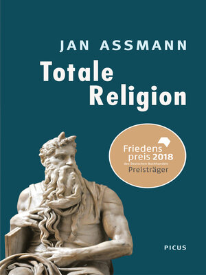 cover image of Totale Religion